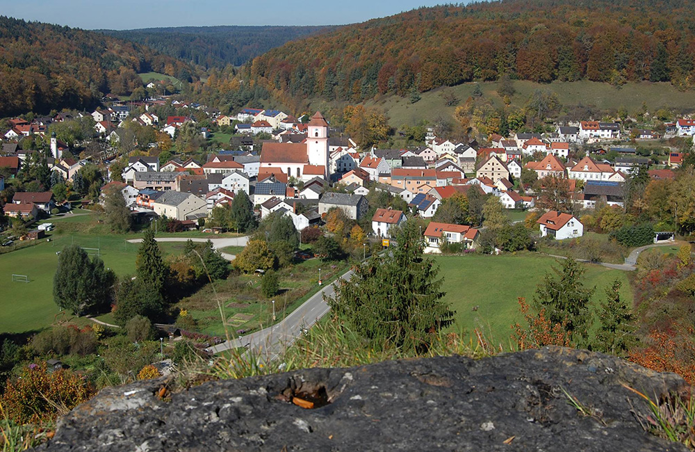 Hegering Breitenbronn