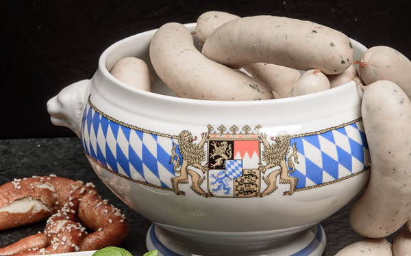 Metzgerei  Hecht